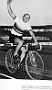 Leandro Faggin Ecco un altro padovano che ha fatto la storia del ciclismo (Ruggero Miolo)